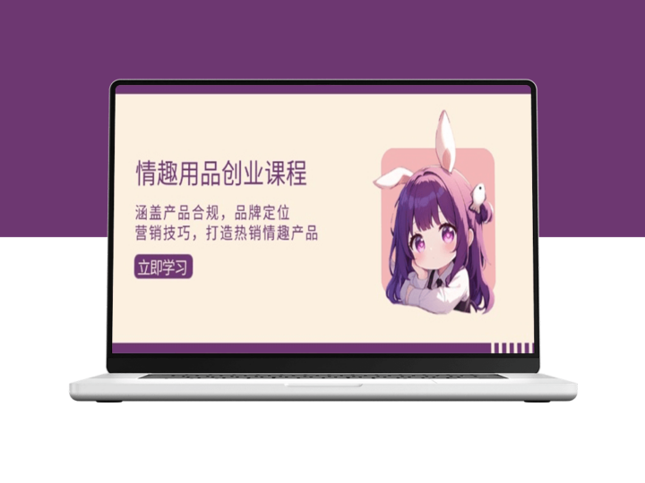 情趣用品创业全攻略_产品合规_品牌定位与营销技巧-资源网站