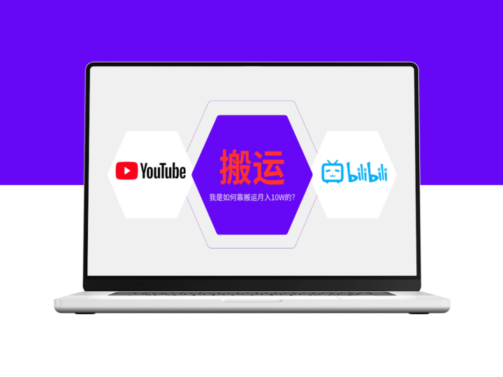 日增300粉_月赚10万的纯搬运引流-资源网站