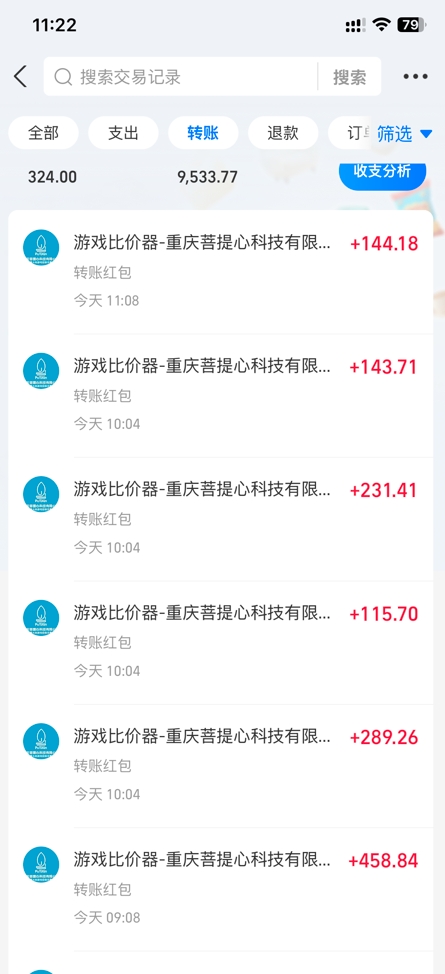 图片[3]-日赚1000+_全自动搬砖玩法_零基础也能上手-资源网站