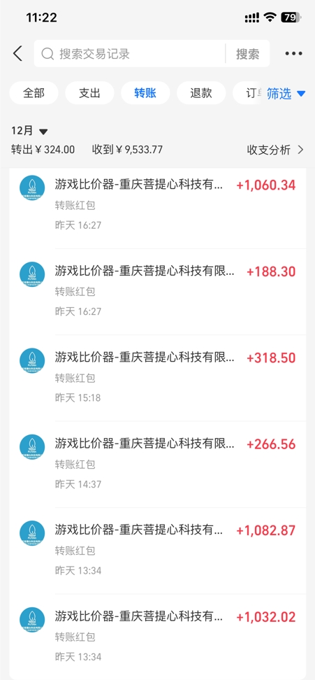 图片[6]-日赚1000+_全自动搬砖玩法_零基础也能上手-资源网站
