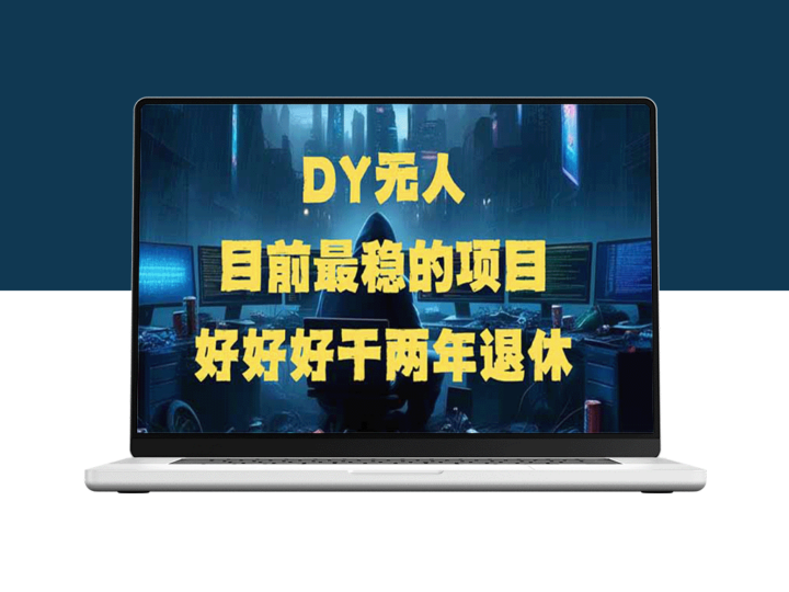 DY无人_最稳投资项目：边旅游边赚钱_两年实现财务自由-资源网站