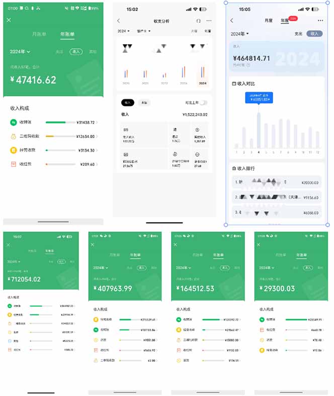 图片[4]-2025年如何通过“项目转售”实现年赚百万