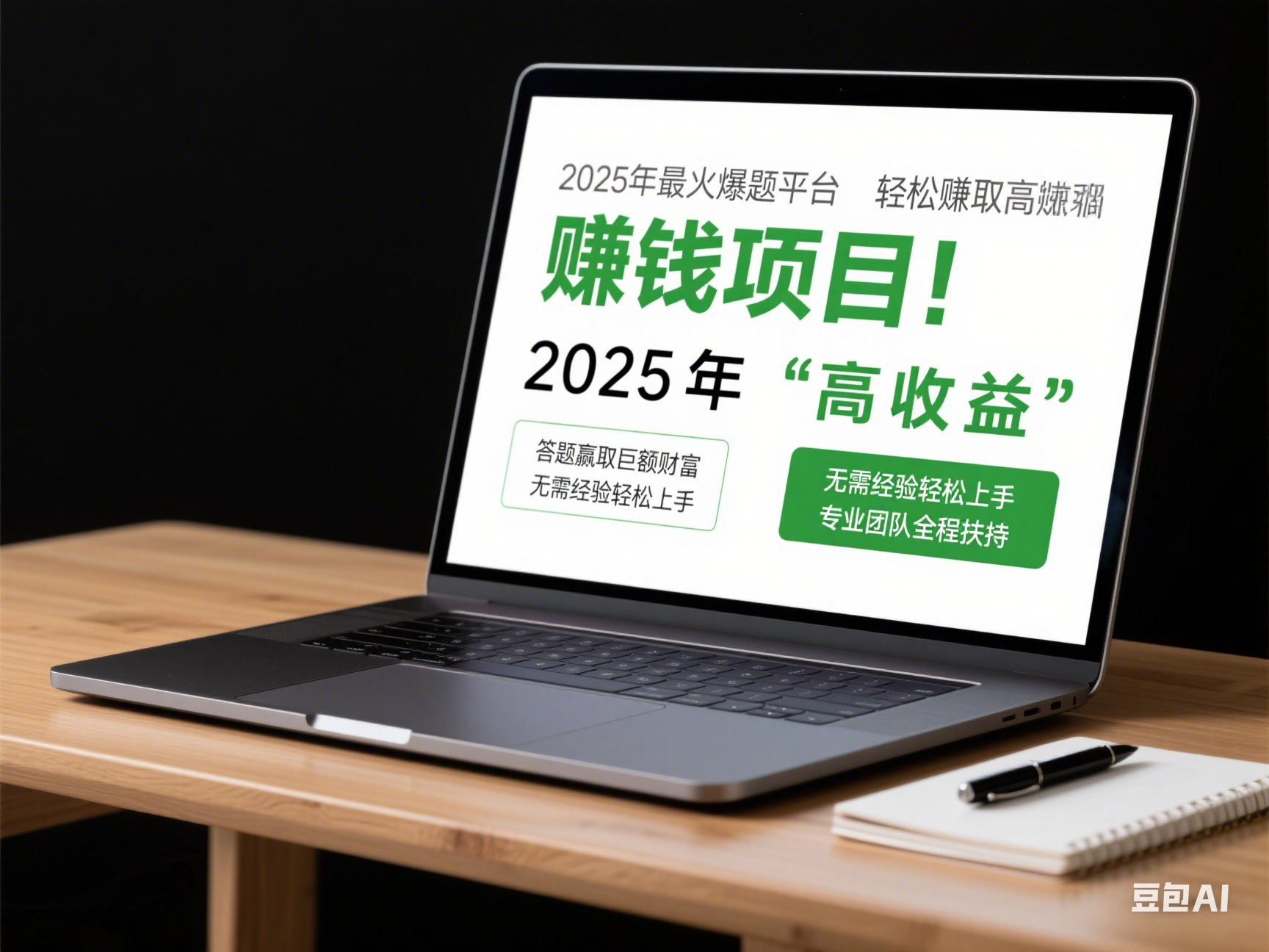 2025年最火爆赚钱项目！如何利用答题平台轻松赚取高收益？