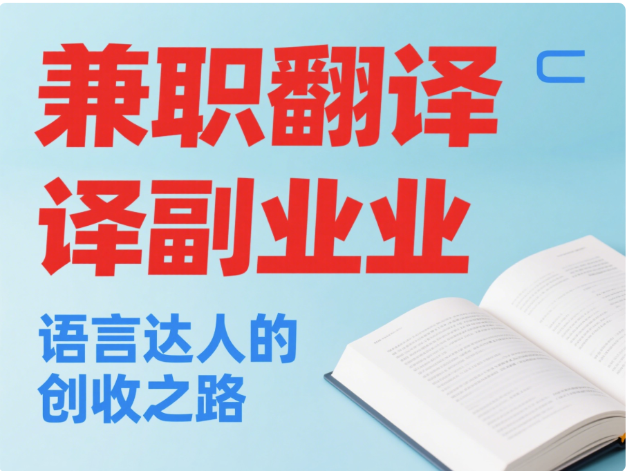 线上教学副业，打造自己的知识殿堂