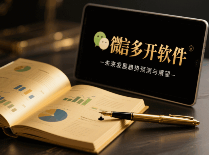 微信多开软件”未来发展趋势预测与展望-资源网站