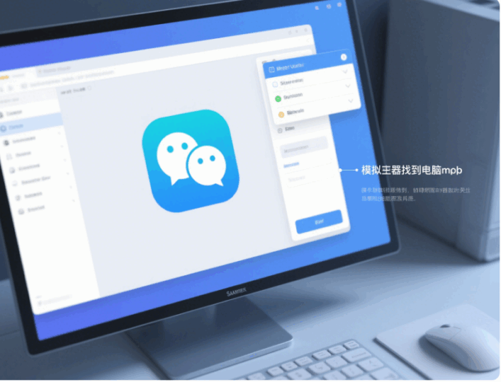利用模拟器实现电脑版微信多开的技巧分享-资源网站
