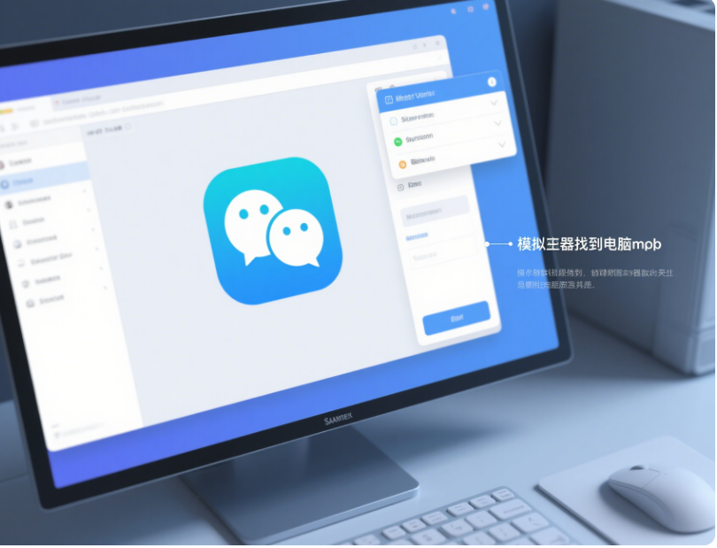 利用模拟器实现电脑版微信多开的技巧分享-资源网站