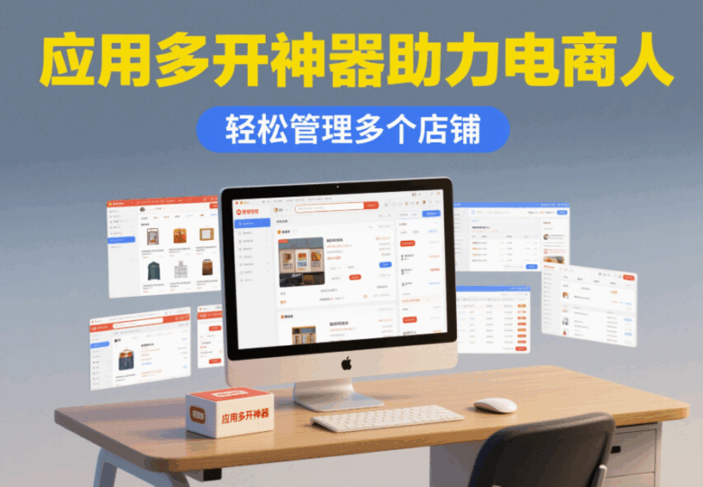 应用多开神器更新后，功能有哪些新变化？-资源网站