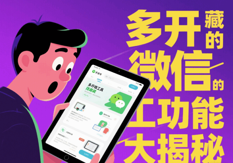 应用多开神器的安装与卸载教程，超详细！-资源网站