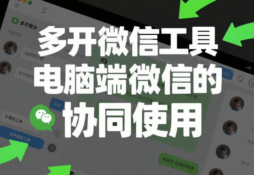 图片[1]-免费与付费应用多开神器，到底差在哪？-资源网站