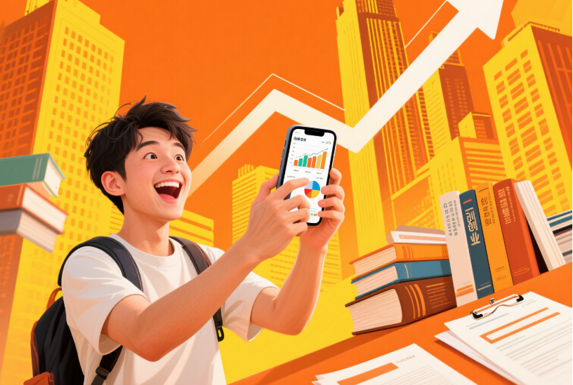 大学生创业项目推荐：适合学生的创业机会和资源-资源网站