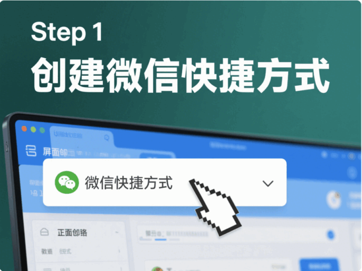 微信多开电脑设置步骤详解，小白也能看懂-资源网站