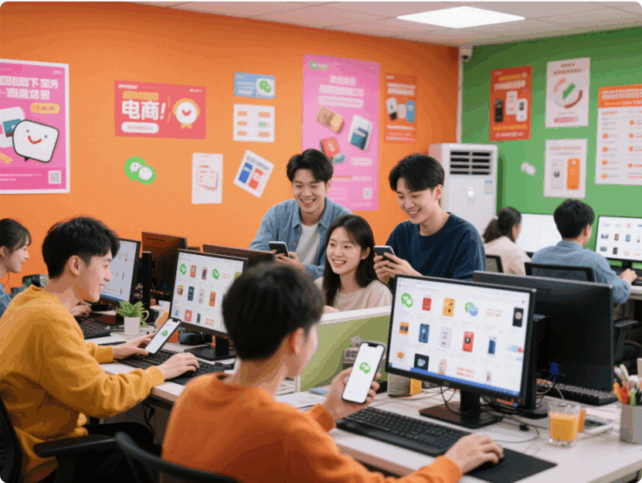 微信多开电脑：适合不同用户需求的应用场景