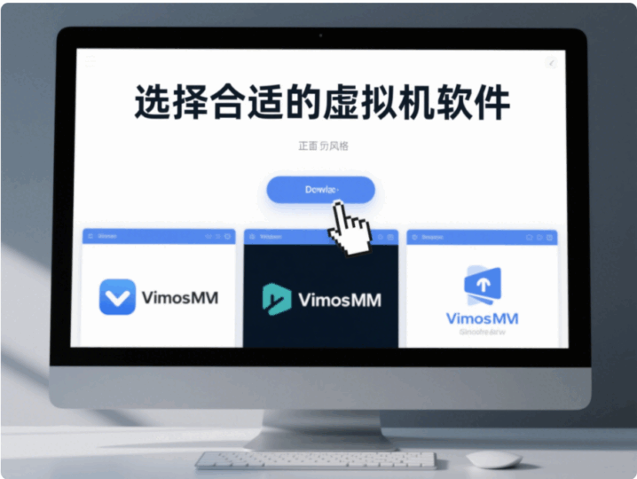 利用虚拟技术实现电脑微信多开的方法介绍-资源网站