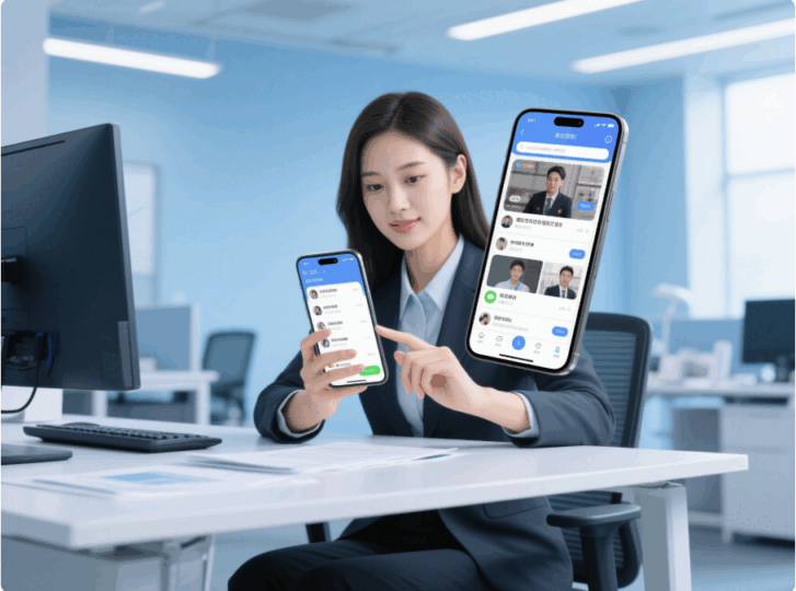 手机微信多开出现闪退怎么办？解决妙招看这里！