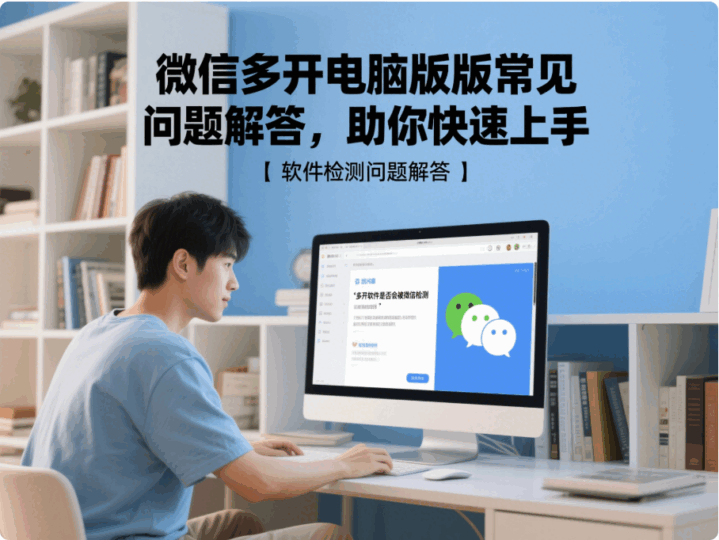 微信多开电脑版安全吗？专家为你揭秘风险与防范-资源网站