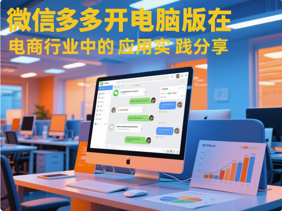 微信多开电脑版在电商行业中的应用实践分享-资源网站
