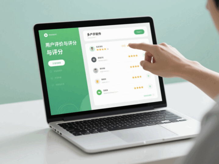 微信多开教程：多开软件推荐与评测-资源网站
