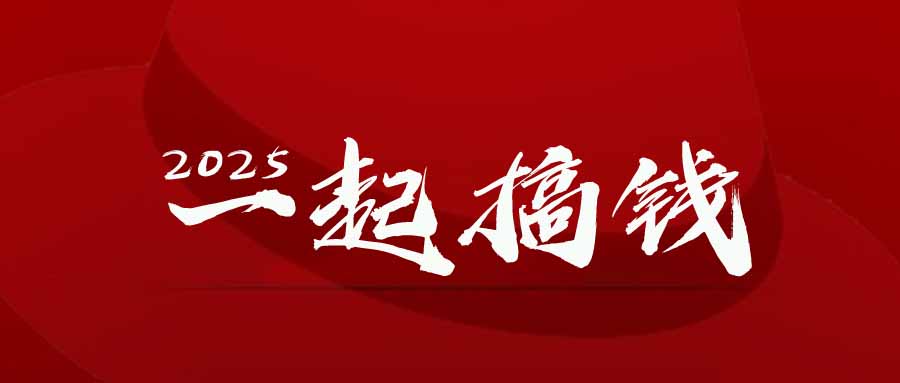 图片[1]-2025年如何通过不择手段迅速赚取财富？