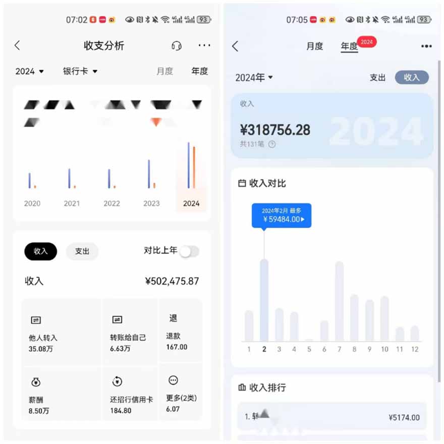 图片[2]-2025年如何通过不择手段迅速赚取财富？