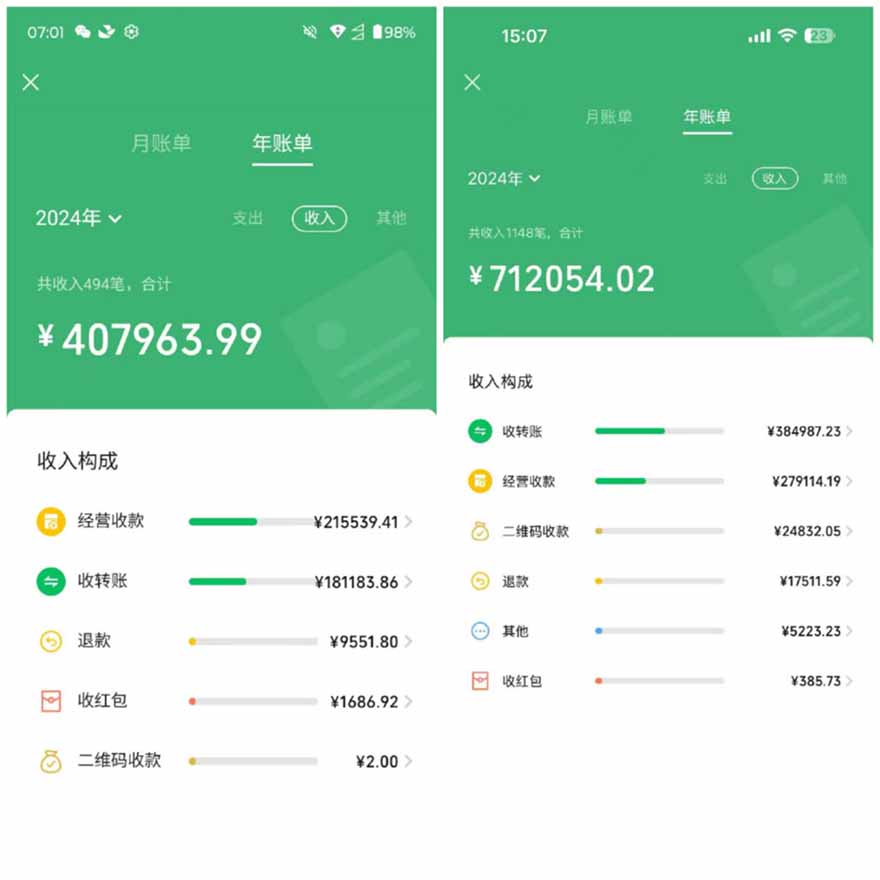 图片[3]-2025年如何通过不择手段迅速赚取财富？
