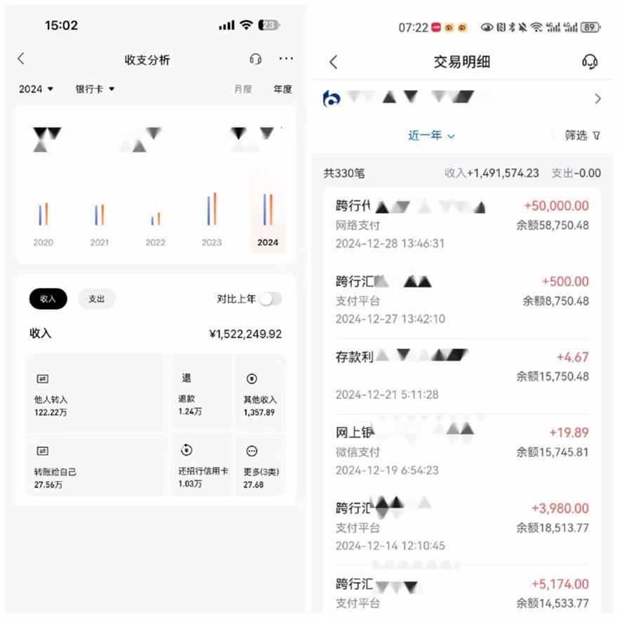 图片[4]-2025年如何通过不择手段迅速赚取财富？