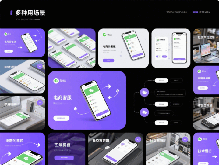 深度解读微信多开背后的技术逻辑与应用场景-资源网站
