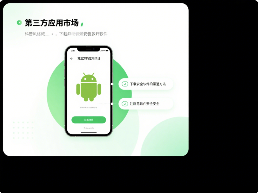 安卓系统下如何安全微信多开？方法及注意事项详解-资源网站