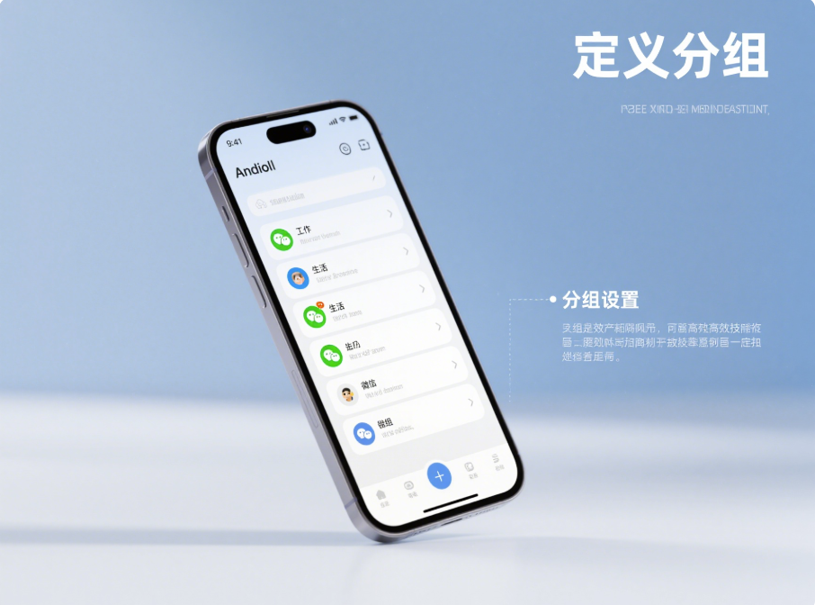 如何在安卓手机上高效微信多开？技巧分享