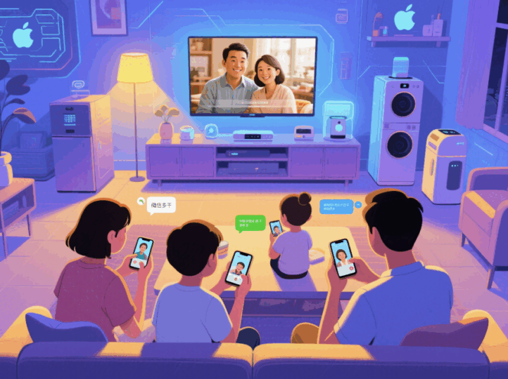 苹果 ios 微信多开的未来发展趋势预测-资源网站