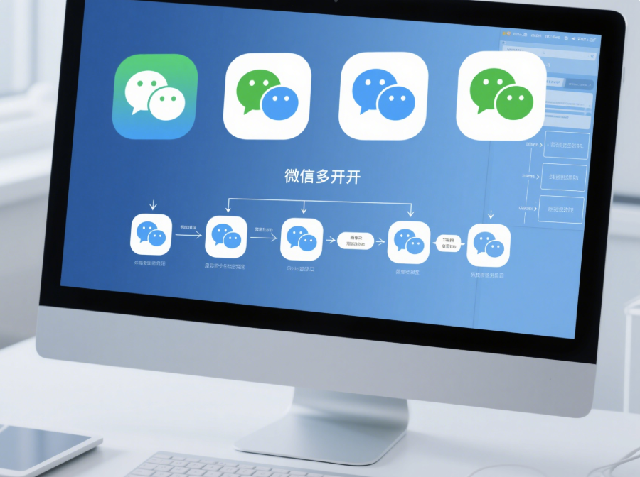 详细解析苹果商店微信多开的原理及实现