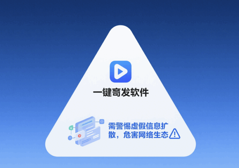 一键转发软件对网络传播生态的影响探究-资源网站