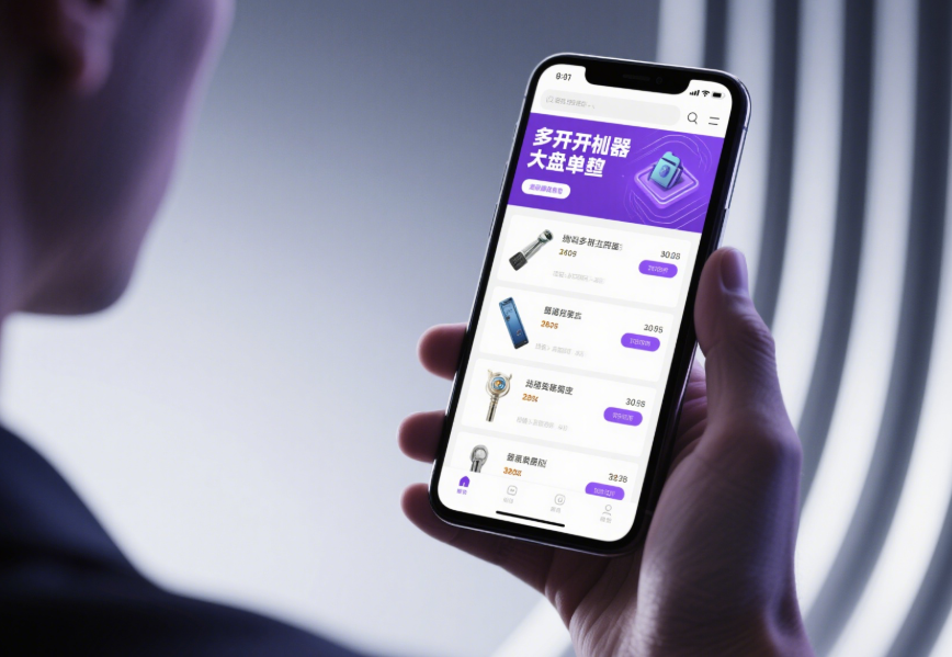 图片[1]-应用多开神器出现故障？常见错误代码解读-资源网站