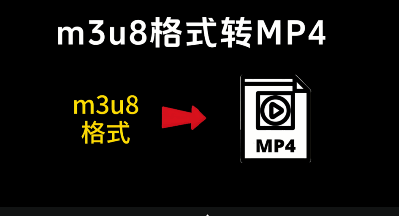未来展望：M3U8 转 MP4 在线技术的发展趋势与挑战-资源网站