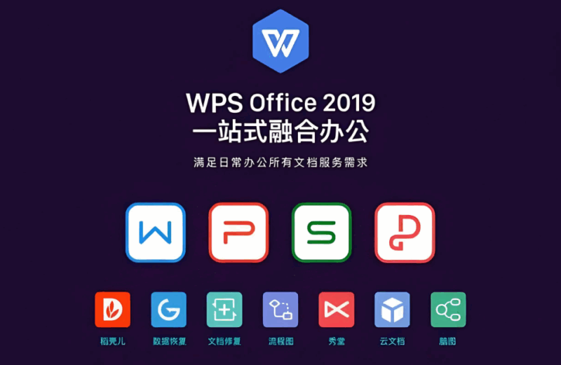 利用WPS 2019政府版进行文件批注与修订-资源网站