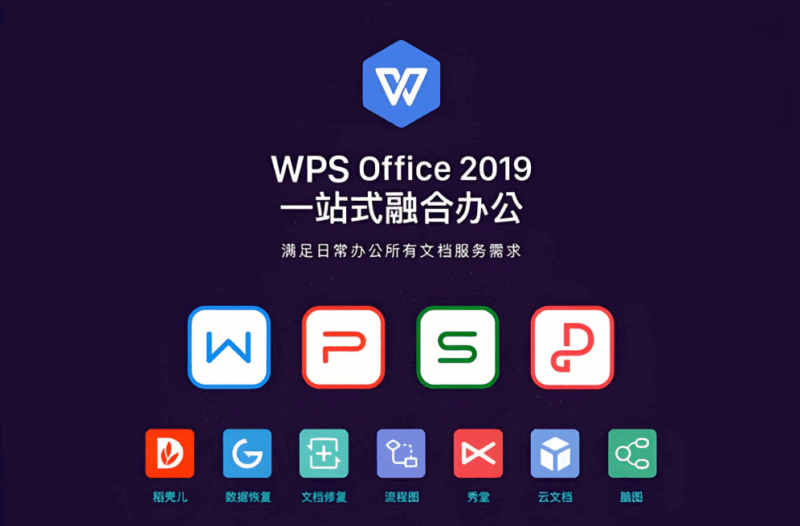 如何下载安装WPS 2019政府版？-资源网站