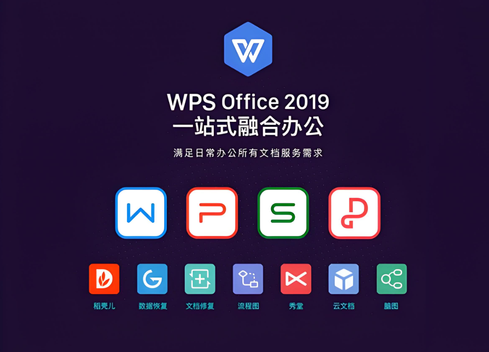 从零开始学习使用WPS 2019政府版-资源网站