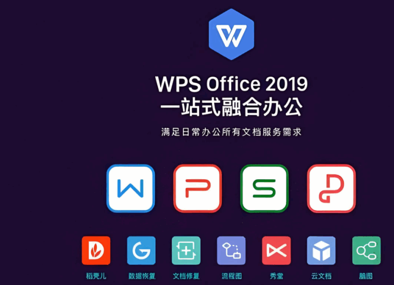 政府版WPS：功能特色与优势全解析-资源网站