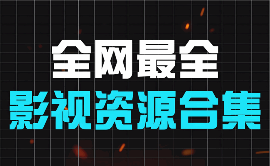 校园内的影视资源网使用现象调查-资源网站