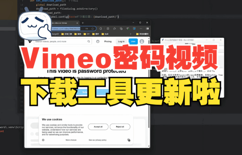 快手视频下载工具更新了，新功能抢先看！-资源网站