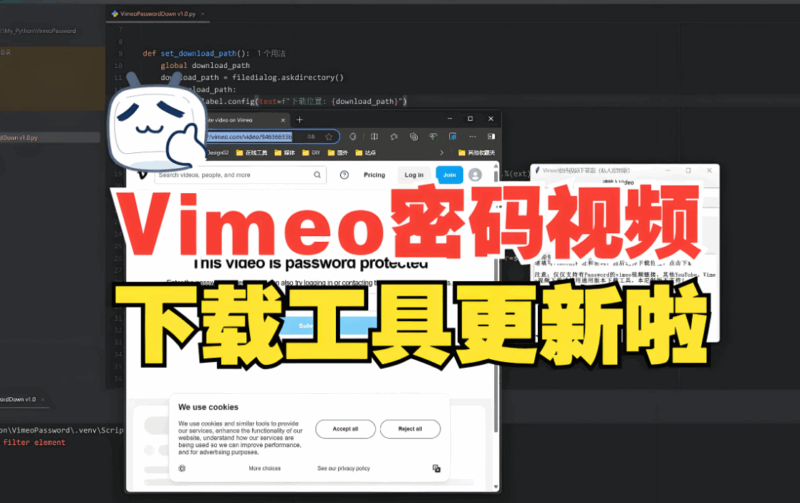 快手视频下载工具的历史发展与现状-资源网站