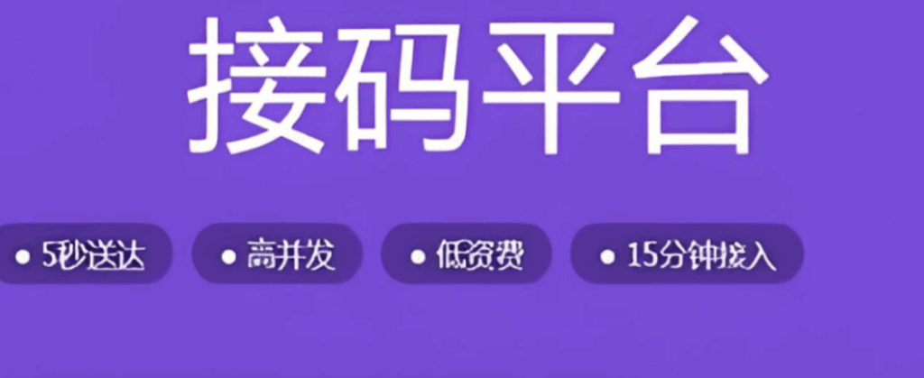 警惕！接码网使用中的潜在风险防范-资源网站