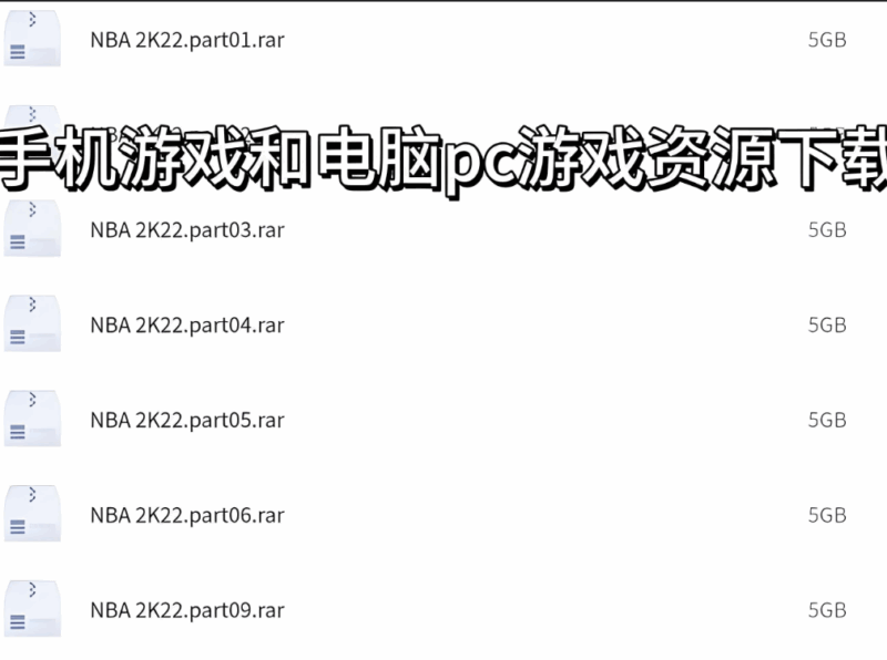 免费在线游戏资源平台介绍-资源网站