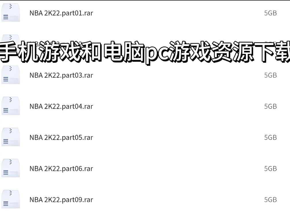 免费在线游戏资源平台介绍-资源网站
