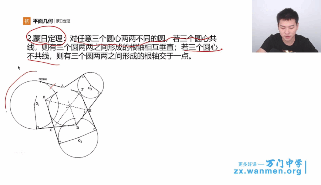 图片[4]-2025年万门中学初中数学竞赛课程攻略：全方位提升你的数学能力