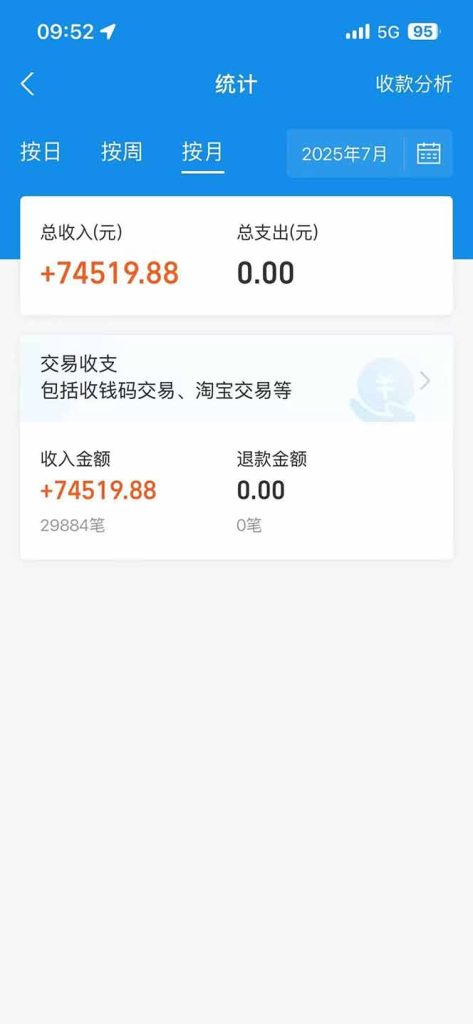 图片[3]-闲鱼卖拼多多助力项目4.0玩法_入门赚日入1000的蓝海市场