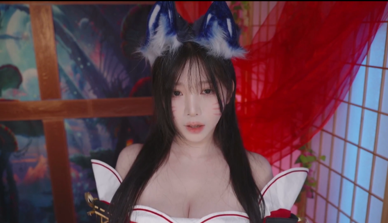 韩国ASMR女主播允英哄睡助眠合集：高清无水印放松必备-助你快速入睡