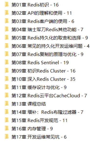 图片[2]-Redis从入门到高可用分布式实践：轻松掌握核心技巧-打造高效数据架构