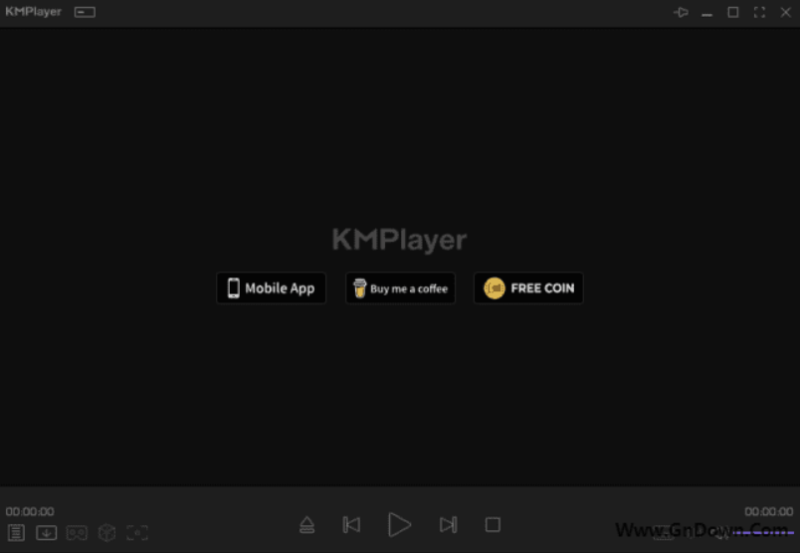KMPlayer：360度视频播放+字幕编辑全搞定
