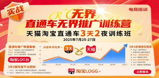 无界推广特训营：从入门到精通的必备宝典
